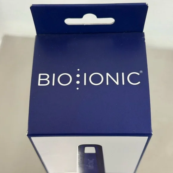 BIO IONIC Bluewave Nanoionic Conditioning Brush 2 inches listed
